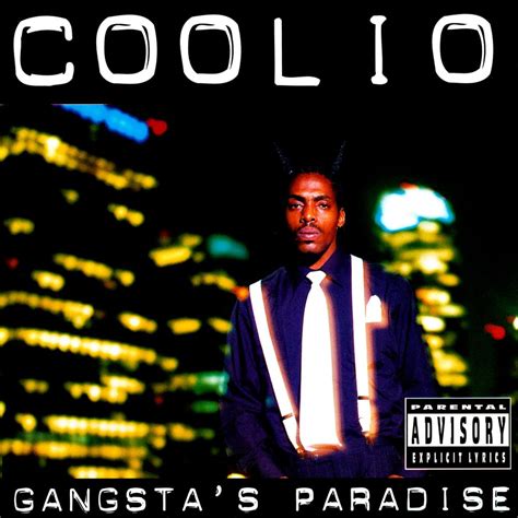 gangsta's paradise songs